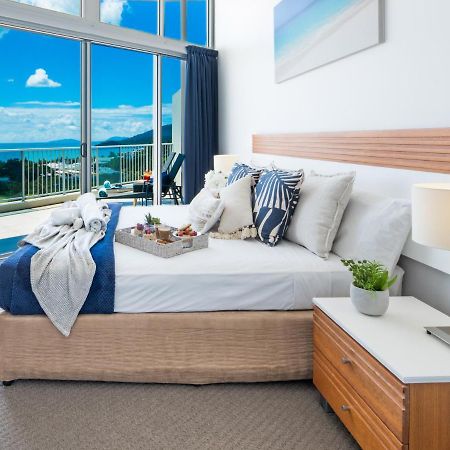 Sea Forever On Azure Seas - Airlie Beach Eksteriør bilde