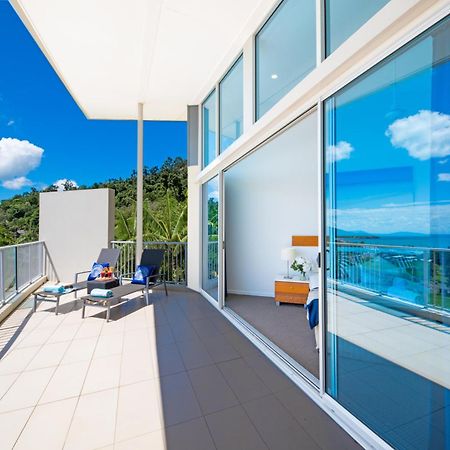 Sea Forever On Azure Seas - Airlie Beach Eksteriør bilde