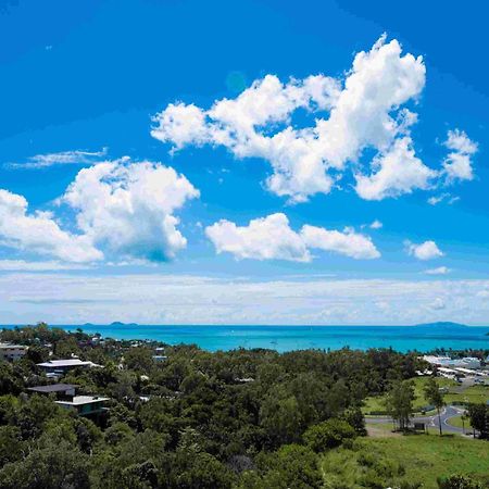 Sea Forever On Azure Seas - Airlie Beach Eksteriør bilde