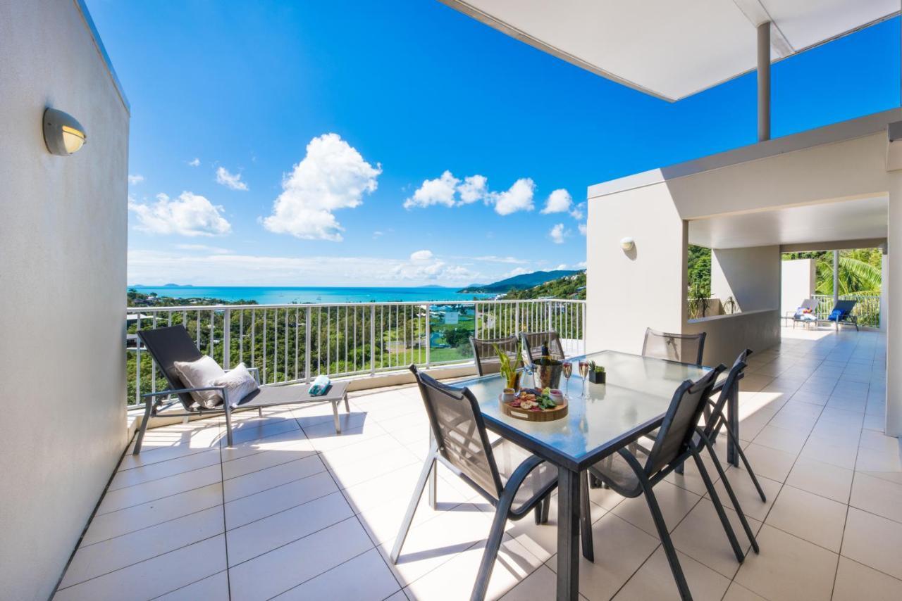 Sea Forever On Azure Seas - Airlie Beach Eksteriør bilde