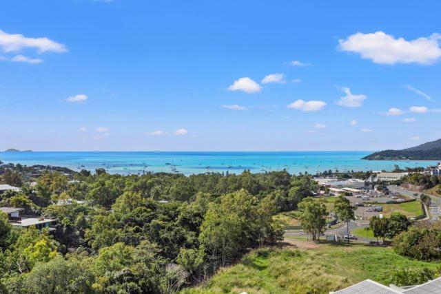 Sea Forever On Azure Seas - Airlie Beach Eksteriør bilde